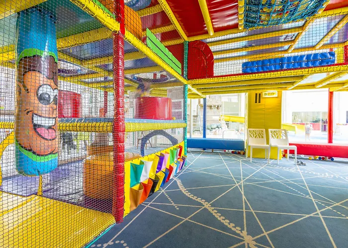 Explorers Marne-la-vallee Magny-le-Hongre