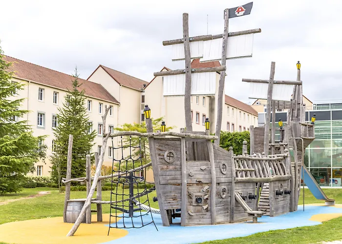 Explorers Marne-la-vallee