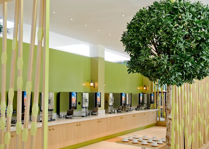 Explorers Marne-la-vallee Szálloda Magny-le-Hongre