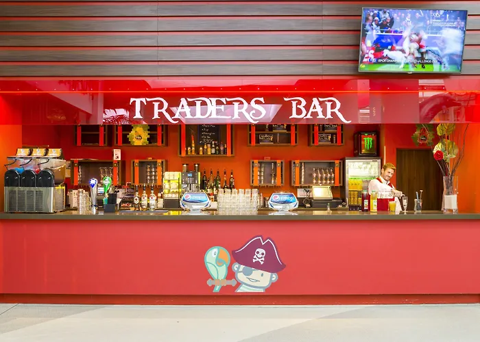 Explorers Marne-la-vallee 3* Magny-le-Hongre