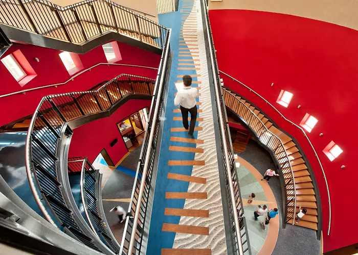 Explorers Marne-la-vallee Szálloda 3*