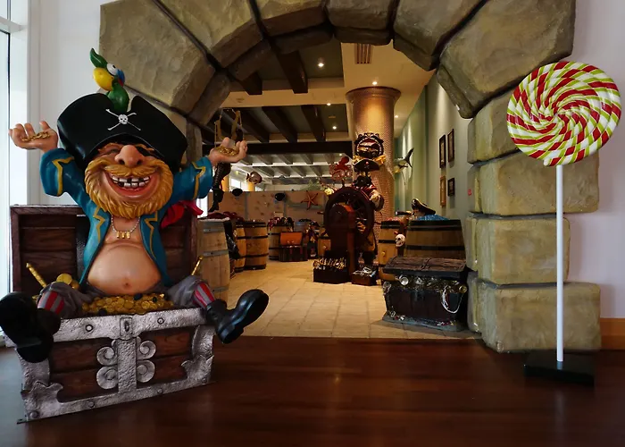 Explorers Marne-la-vallee Szálloda 3*