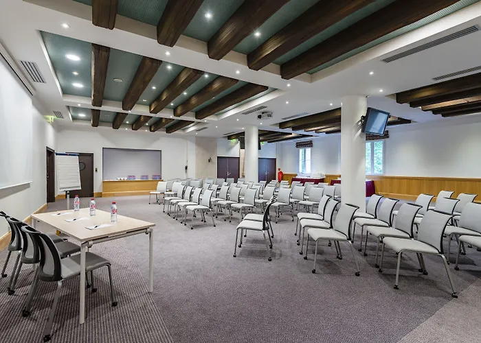 Szálloda Explorers Marne-la-vallee Magny-le-Hongre