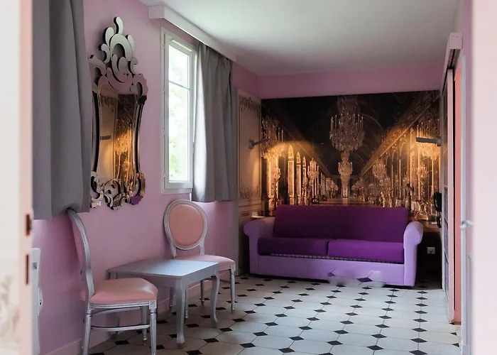 Explorers Marne-la-vallee Magny-le-Hongre