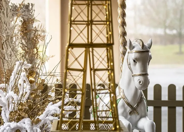 Explorers Marne-la-vallee 3* Magny-le-Hongre