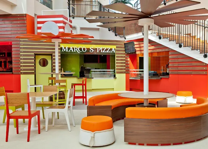 Explorers Marne-la-vallee 3* Magny-le-Hongre