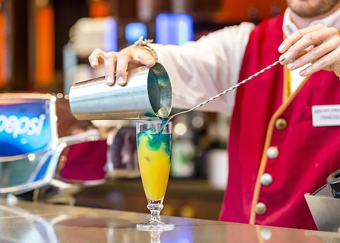 Szálloda Explorers Marne-la-vallee Magny-le-Hongre